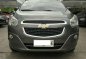 2015 Chevrolet Spin LTZ Gas AT CASA ALL ORIG for sale-2