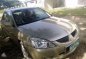 For Sale Mitsubishi Lancer 2005 Model!-0