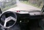 For sale Toyota Tamaraw fx 1996-7