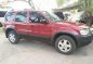 Ford Escape 2004 model 2.0 XLS for sale-7