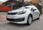 Fastbreak 2016 Kia Rio Manual NSG for sale-0