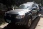 Ford Everest 2013 Manual for sale-2