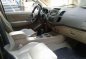 2007 Toyota Fortuner G Dsl At for sale-2