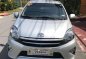 Toyota Wigo G Automatic 2016 for sale-4