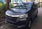 2018 Toyota Avanza 13 E Automatic Trans for sale-2