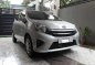 2017 Toyota Wigo 1.0 for sale-1