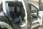 2010 Mitsubishi Strada Triton Manual Limited 4x4 for sale-10