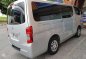 2015 NISSAN NV 350 diesel manual family use for sale-6