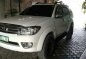 For sale Toyota Fortuner 2009-1