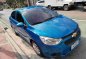 Chevrolet Sail 2017 for sale-0