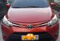2016 Toyota Vios 1.3 E manual transmission for sale-0
