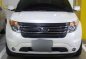 2012 Ford Explorer 3.5L 4x4 for sale-1