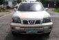 2009 Nissan Xtrail tokyo edition for sale-4