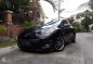 2013 Black Mazda 2 HB Manual 1.3 for sale-1