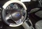 2015 Ford Fiesta Titanium AT Gas for sale-9