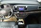 Honda Odyssey ex-v 2015 for sale-3