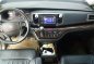 Honda Odyssey ex-v 2015 for sale-3