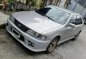 Nissan Sentra Sedan Super Saloon Series 3 1995 Model for sale-7