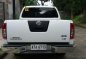 Nissan Frontier Navara 2014 4x4 Manual Transmission for sale-7