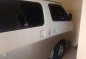 Nissan Urvan estate for sale-0