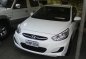 Well-kept Hyundai Accent 2017 for sale-1