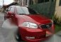Toyota Vios 2005 1.5G top of the line for sale-1