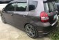 Like new Honda Fit for sale-2