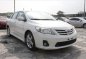 Toyota Corolla Altis V 2011 for sale-3
