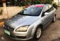 2005 Ford Focus GHIA 1.8 Sedan for sale-4