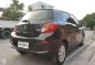 Fastbreak 2016 Mitsubishi Mirage HB Automatic for sale-2