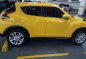 Well-maintained Nissan Juke 2016 for sale-4