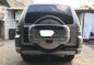 2013 Mitsubishi Pajero BK Diesel 4x4 1st owned for sale-9