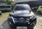 2016 model Toyota Fortuner G all new for sale-1