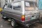 96mdl Toyota Tamaraw Fx Standard for sale-2