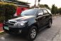 FOR SALE: 2006 Toyota Fortuner G 4X2 2.5 D4D Automatic-2