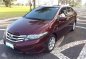 FOR SALE ONLY! 2013 Honda City 1.3 S AT-0