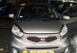 Kia Picanto 1.2L ex A/T 2015 for sale-0