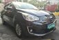 Good as new  Mitsubishi Mirage 2014 for sale-0