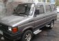 96mdl Toyota Tamaraw Fx Standard for sale-1