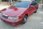 For sale 2001 Nissan Exalta sta-0