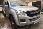 2014 Isuzu DMAX 4x4 30 diesel for sale-11