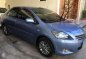 2012 Toyota Vios 1.3g for sale-1