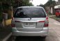 Toyota Innova 2015 2.5MT for sale-2