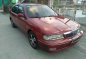 For sale 2001 Nissan Exalta sta-1