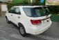 Toyota Fortuner G 2006 Diesel for sale-3