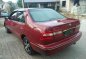 For sale 2001 Nissan Exalta sta-3