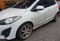 Rush for sale Mazda 2 hatchback 2012-0