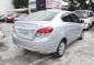 Mitsubishi Mirage Glx 2015 for sale-7