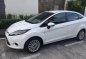Ford Fiesta 2011 Automatic for sale-4