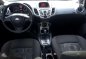 Ford Fiesta 2011 Automatic for sale-7
